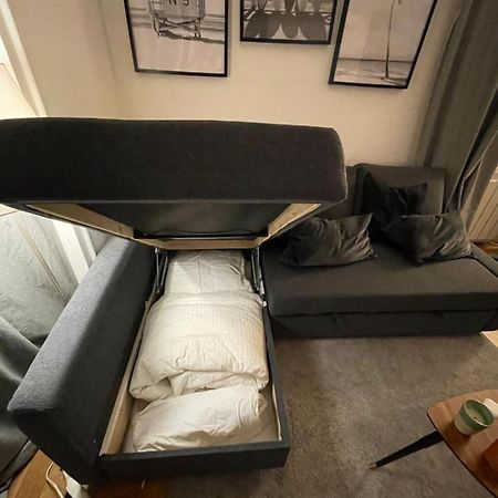 Paris : Superb Appartement De 47M2 מראה חיצוני תמונה