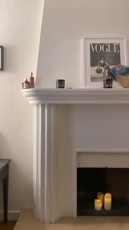 Paris : Superb Appartement De 47M2 מראה חיצוני תמונה